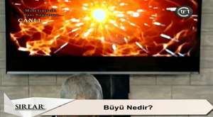 Kaşık Büyüsü Nasıl Yapılır Medyum Kağan 