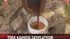 Türk Kahvesi Diyeti