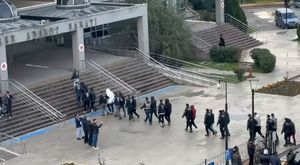 BAŞPEHLİVANA DAVUL ZURNALI GEÇMİŞ OLSUN