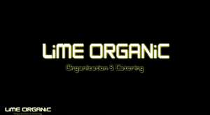 Lime Organizasyon