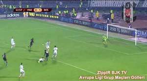 Topu patlatan Futbolcu 