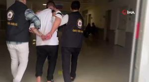 Bursa'da aldattığını iddia ettiği eşini kemerle boğarak öldüren şahıs tutuklandı