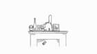 Shelf Life - Simon`s Cat 