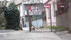 Sokağın girişi var çıkışı yok giren geri çıkıyor