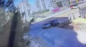 Narin’in tabutuna bırakılan duvak yürekleri dağladı