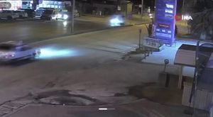 Mersin'de 'Zincir' operasyonu!