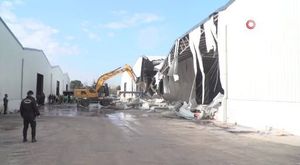 Çirişhane Spor Kulübü Lokali hizmete açıldı