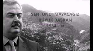 Türkiye'nin En Büyük Halk Oyunları Heykelinin Açılışı