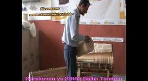 Kovansan Teknik Karakovan Köy TV'ye Konuk Oldu -3