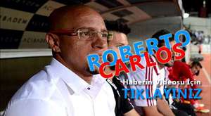 Roberto Carlos Attığı En Güzel GOL !