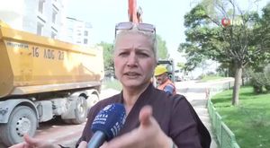 Yunan devlet televizyonu ERT, sabah haberlerini böyle açtı