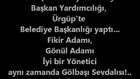 Bekir Ödemiş Neler Söyledi!
