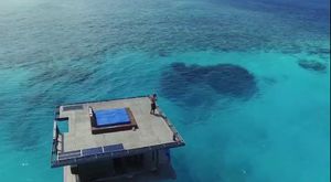 Tam Böyle Bir Tatil İstiyorum