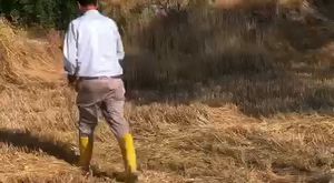 UŞAK MİLLETVEKİLİ İSMAİL GÜNEŞ'İN AKİT TV DE BAHSİ GEÇEN YORUMU