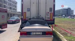 İznik’te tarihi keşif: Roma Dönemine ait mozaikler ortaya çıktı