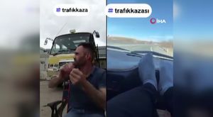 Kocaeli'de kamyonet ve motosiklet kazasında 1 kişi hayatını kaybetti