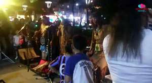 Naci Ay Hadiye ölmez Coşturdu - Oymalitepe`de Ali Aktaş`ın dügününden - Oyna doyasıya oyna 