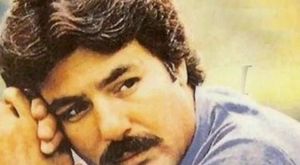 FERDİ TAYFUR*HASRET SANCISI