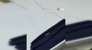 PEHLİVANLARI ALNINDAN ÖPMÜŞTÜ: ELEŞTİRİLERE YANIT VERDİ