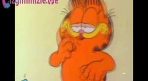 Garfield ve Arkadaşları 1.Sezon 9.Bölüm