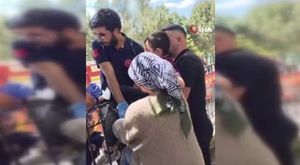 Sakarya'da eşsiz gün doğumu manzarası