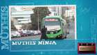 MÜTHİŞ NİNJA 