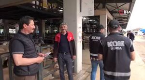 Bursa'da sözlü tartışma sonrası silahlar konuştu: 1 ağır yaralı