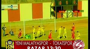 Bayrampaşa 2-2 Yeni Malatyaspor