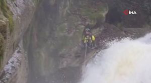 Bursa'ya bir bulvar daha! Çalışmalar devam ediyor...