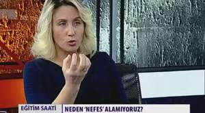 Hipnozla Zayıflama (Olay TV) Özlem Aktaş ve Özlem Aktaş Anlatıyor...