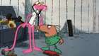 The Pink Panther in _Doctor Pink