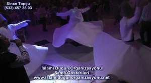 Turkish Sufi Music Whirling Dervishes Ceremony
