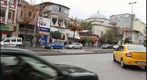 İBB İstanbul Videosu - Welcome to Istanbul 