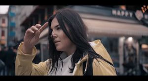 Tuğçe Kandemir - Yağmur - YouTube
