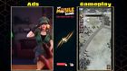 Kiss Of War Ads vs Gameplay | Is it like the Ads? | GAMEPLAY | ADS vs REALITY | MOBILE GAMES - 2020 