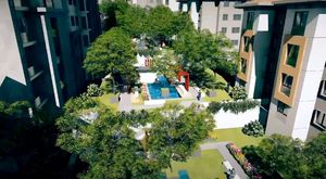 Gebze Emlak Konutları 3 Animasyon Filmi 