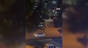 Sosyal yardımlarla geçinen karısını cezaevinden çıkıp öldürdü