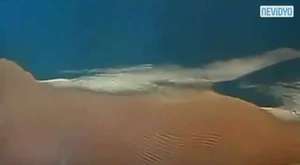 Ufo Jet dalışı
