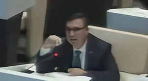 Evlilik vaadiyle kandırılan Afgan, bir kadını öldürdü!