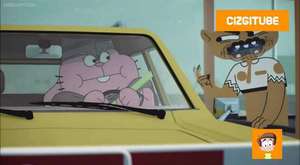 Gumball (Hediye Bölümü) Türkçe Dublaj | Tam Ekran - Dailymotion Video