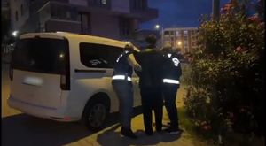 Bursa polisi rekor oranda uyuşturucu ele geçirdi!