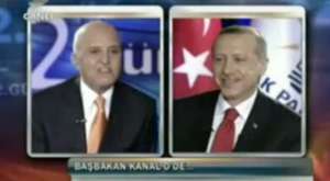 Erdoğan'ı ağlatan 12 yıllık veda videosu
