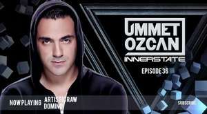 Ummet Ozcan Presents Innerstate EP 25