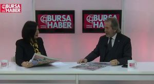 BURSA HABER TV