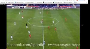 Galatasaray - Alanyaspor maçını izle 25 aralik 2016 
