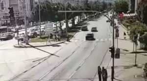 ADANA’DA KOLONYA DEHŞETİ: KENDİMİ DE EVİ DE YAKACAĞIM