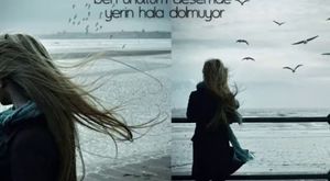 Seda Sayan - Karagözlüm Ölesim Var (Official Video) 