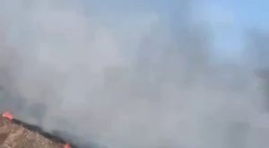 Bursa'da boğulmak üzere olan çocuğu cankurtaran kurtardı