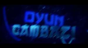 İntro / Oyun Cambazı / Channel İntro / AmaZinG 
