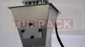 Instant Coffee Filling Machine